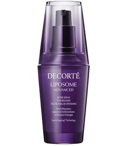 Amazon.co.jp: コーセー コスメデコルテ COSME DECORTE リポソーム