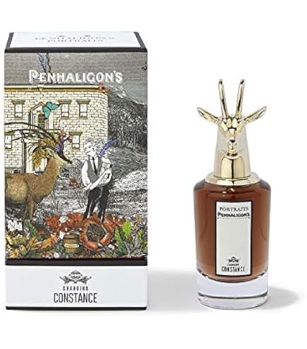 Amazon | Terrible Teddy by Penhaligon's Eau De Parfum Spray 2.5 oz