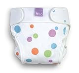 Bambinomio ミオソフトカバー ファンキースポット Lサイズ