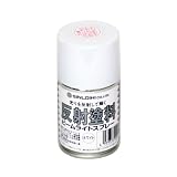 シンロイヒ ビームライトスプレー ホワイト 100ml