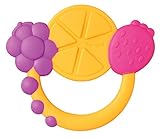 やわらかフルーツなめなめ