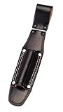 コヅチ(KOZUCHI) 黒床皮ラチェット差し 丁番付 二重縫 CE-35C