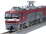 TOMIX Nゲージ EH500 2次形 ・ 新塗装 7106 鉄道模型 電気機関車