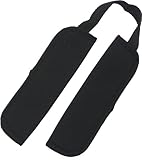 タカタ 肩ハーネスカバー(左右組)(takata04-system4.0 ブラック/オレンジ用) AFHCW-010