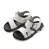 キッズサンダル 男の子 サンダル キッズ 履きやすい 滑り止め 16/17/18/19cm センチ マジックテープ ビーチサンダル 軽量 柔らかい 通気性 夏 ビーチ 子供靴 着脱 らくらく キッズシ