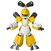 コトブキヤ メダロットDS KBT00-M メタビー 1/6スケール プラスチックキット