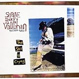 The Sky Is Crying [Analog]