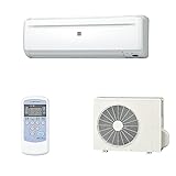 コロナ CORONA エアコン ReLaLa ホワイト 主に6畳用 RC-2225R(W)