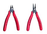 Xcelite S2K 2-Piece Shearcutter and Pliers Set by Apex Tool Group