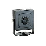 GW Security Inc VD-232HDSDI Starlight Full HD-SDI Camera with Color Night Vision, 1/2.8-Inch High Se