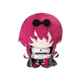 「崩壊：スターレイル」ちびキャラぬいぐるみシリーズ ぬいぐるみ カフカ 公式グッズ