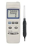 LUTRON社［MG-3002］マグネットテスラ/ガウスメーター