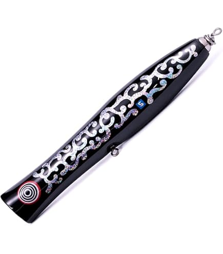 Amazon | ホッツ ケイコオーシャン チャガユ 225mm HOT'S KEIKO 14