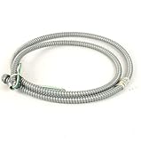 Southwire 55082415 6' 14-3 Lighting Whip [並行輸入品]