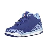 [ナイキ] Nike - Jordan 3 Retro GT [並行輸入品] - 654964506 - Size: 8.0