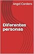 Diferentes personas (Spanish Edition)