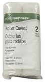 Project Partner 70207 Roller Covers, 2-Pack by ProjectPartner