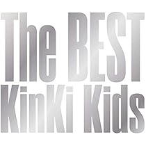 Amazon.co.jp: KinKi Single Selection II (通常盤) - KinKi