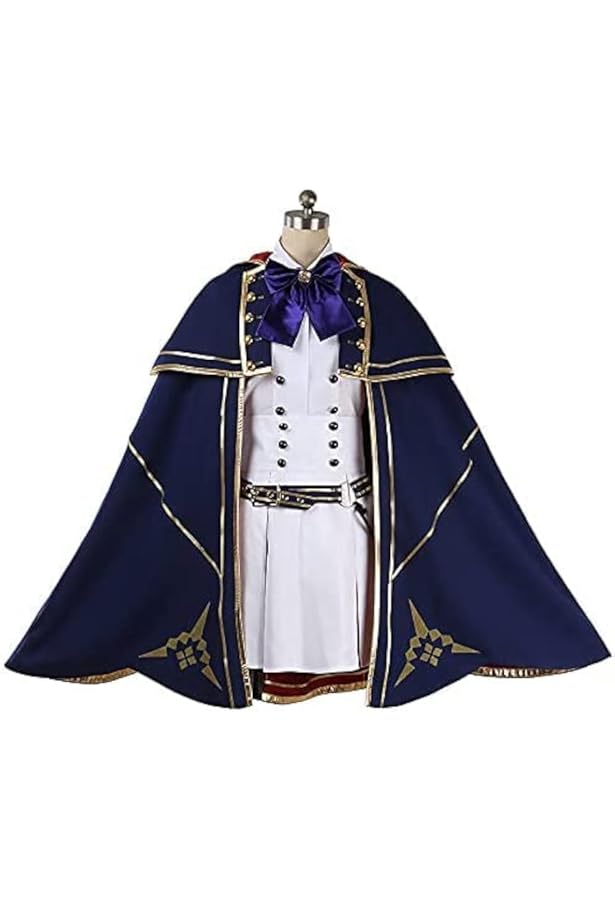 Amazon.co.jp: Fate/Grand Order アルトリア キャスター コスプレ 