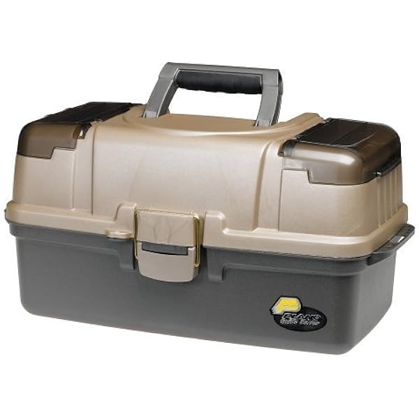 Plano 6134 tackle box Clearance