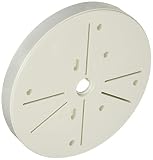 未来工業 ポリ台 (照明器具取付用プラスチック絶縁台) POW-220W