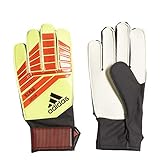 Adidas Predator Fingersaveジュニアサッカー手袋 Size 7