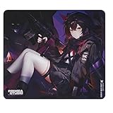 X-Raypad Heavy Bee Esports Gaming Mousepad – P.CHEN (Heavybee Purple, 450*400*4mm)
