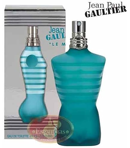 Amazon.co.jp: ジャンポール ゴルチエ ル マル EDT SP 40ml : ビューティー