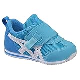 [アシックス スクスク] asics SUKU2 女の子 男の子 キッズ ベビー 子供靴 運動靴 通学靴 スニーカー アイダホ ベビー カジュアル スポーツ アイダホ BABY PT-ES 3 TUB