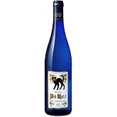 【甘口ワイン】甘口ドイツワイン G.A. シュミット ツェラー・シュワルツ・カッツ・プリカッツ Q.b.A. [ 白ワイン 甘口 ドイツ 750ml ]