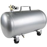 イリイ 25L アルミエアータンク