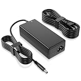 S SKSTYLE Dell 互換用 ACアダプター 65W 19.5V 3.34A【4.5*3.0mm 小口】デル ノートパソコン 充電器 Inspiron 11 13 14 15 17 3000/5000/7000 Latitude Vostro 対応 電源アダプター LA45NM140 HK45NM140 HA45NM140 DA45NM140 PSE認証済