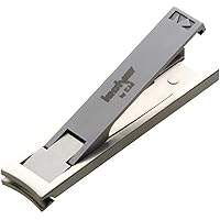 Amazon | Klhip(クリップ) 爪切り ザ アルティメット クリッパー 正規