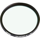 Tiffen 82mm 低コントラスト 1/4フィルター