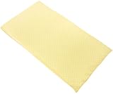 タックコーポレーション コンパクト固綿敷布団 水玉 70×120×3cm 生地:ポリエステル65%・綿35% 中綿:ポリエステル100% 10-63