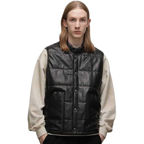 Amazon.co.jp: 【Schott】【ショット】 BUFFALO LEATHER VEST