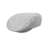 ジンボリー GYMBOREE/ シアサッカーキャップ ジムネイビーシアサッカー 小物 6～12ヶ月【並行輸入】