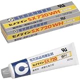 セメダイン:セメダイン SX720WH 200g AX-129 型式:AX-129