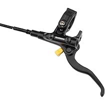 Amazon.co.jp: SHIMANO Deore BL-M4100/BR-MT410 ディスク