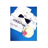 【Ria-Fail】可愛いヘアアクセサリー4点セット!ヘアバンド、クリップ、リボンヘアゴムです