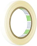 まつうら工業 シリコン用 日東両面テープ#5302 幅15mm 長さ20m テープ厚み0.085mm