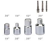 senzeal CR - Vソケットアダプター Converter Set + Extension Set KX-220