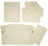 サンデシカ 【洗い替えカバーセット】BSCR(ビスクル) キナリ 9210-51