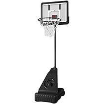 Amazon.co.jp: バスケットゴール バスケットボード バスボール