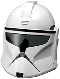 スターウォーズ SW EP1 エレクトロニックヘルメット クローン・トルーパー