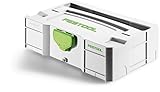 Festool 499622 Systainer Mini T-LOC [並行輸入品]