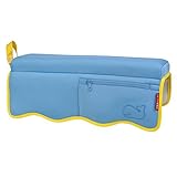 Skip Hop Moby Bath Elbow Saver Blue [並行輸入品]