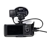 Dash Cam, Paymenow 2.7" Car Vehicle DVR Dual Lens Camera Video Recorder Camcorder with G-sensor and 