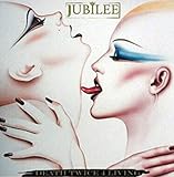 DEATH TWICE 4 LIVING