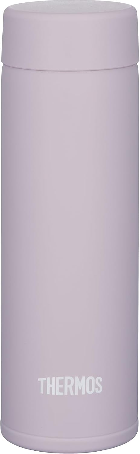 【小容量モデル】サーモス 水筒 真空断熱ポケットマグ 150ml ペールパープル JOJ-151 PAPL